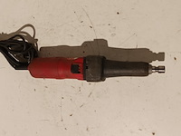 Haakse slijper en rechte slijper milwaukee - afbeelding 5 van  18