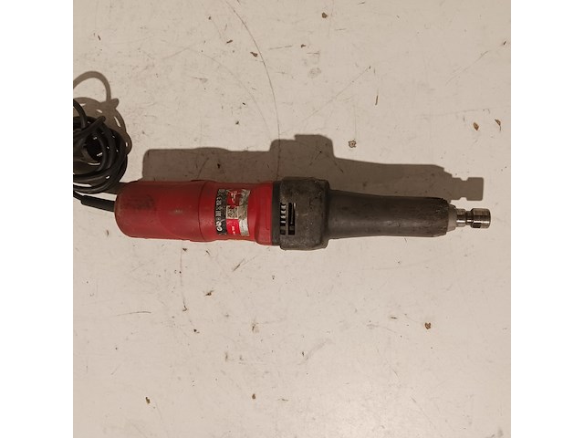 Haakse slijper en rechte slijper milwaukee - afbeelding 7 van  18