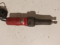 Haakse slijper en rechte slijper milwaukee - afbeelding 7 van  18