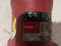 Haakse slijper en rechte slijper milwaukee - afbeelding 8 van  18