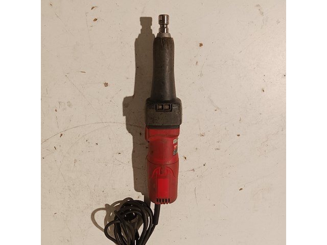 Haakse slijper en rechte slijper milwaukee - afbeelding 9 van  18