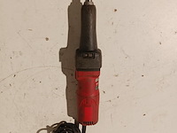 Haakse slijper en rechte slijper milwaukee - afbeelding 9 van  18