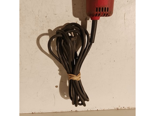 Haakse slijper en rechte slijper milwaukee - afbeelding 10 van  18