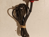 Haakse slijper en rechte slijper milwaukee - afbeelding 10 van  18