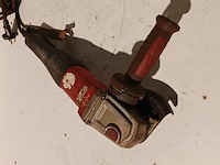 Haakse slijper en rechte slijper milwaukee - afbeelding 12 van  18