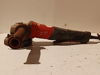 Haakse slijper en rechte slijper milwaukee - afbeelding 13 van  18