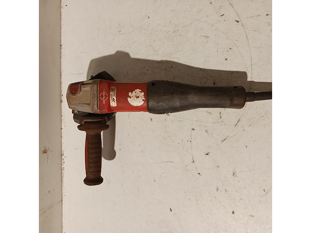 Haakse slijper en rechte slijper milwaukee - afbeelding 14 van  18