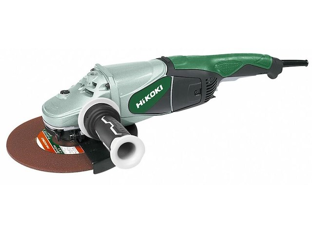 Haakse slijper hikoki, g 23mrua - afbeelding 1 van  2