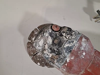 Haakse slijper, hilti, ag 125-13s - afbeelding 3 van  5