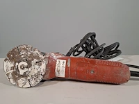Haakse slijper, hilti, ag 125-13s - afbeelding 4 van  5