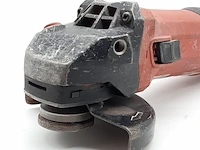 Haakse slijper hilti, ag125-19se, bouwjaar 2021 - afbeelding 2 van  6