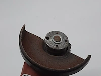 Haakse slijper hilti, ag125-19se, bouwjaar 2021 - afbeelding 6 van  6