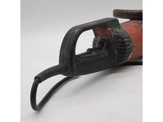 Haakse slijper hilti, dc 230 s - afbeelding 2 van  11