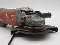 Haakse slijper hilti, dc 230 s - afbeelding 7 van  11