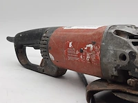 Haakse slijper hilti, dc 230 s - afbeelding 8 van  11