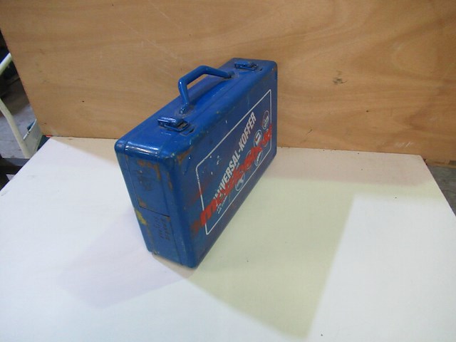 Haakse slijper hitachi, g13sd - afbeelding 3 van  3