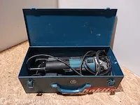 Haakse slijper makita, 9541 - afbeelding 1 van  8