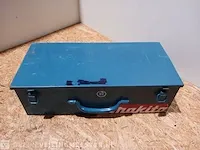 Haakse slijper makita, 9541 - afbeelding 2 van  8