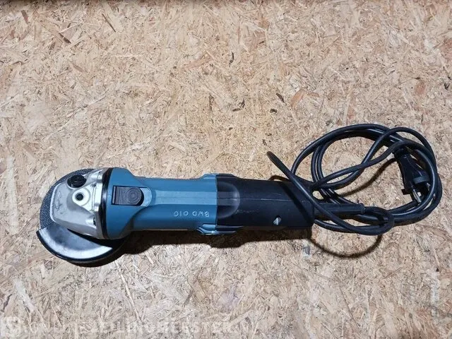 Haakse slijper makita, 9541 - afbeelding 4 van  8