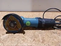 Haakse slijper makita, 9541 - afbeelding 5 van  8