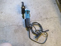 Haakse slijper makita, 9558n - afbeelding 2 van  2