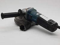 Haakse slijper makita, bouwjaar 2008 - afbeelding 4 van  8