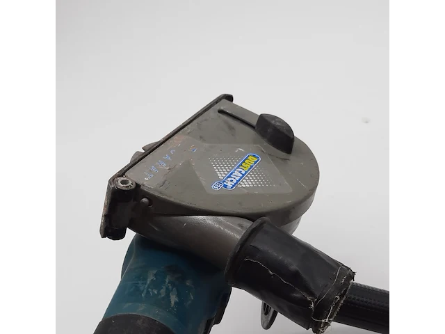 Haakse slijper makita, bouwjaar 2008 - afbeelding 8 van  8