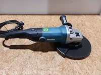 Haakse slijper makita, ga9012c - afbeelding 3 van  7