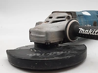 Haakse slijper, makita, ga9020s, 2009 - afbeelding 2 van  8