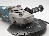 Haakse slijper, makita, ga9020s, 2009 - afbeelding 5 van  8