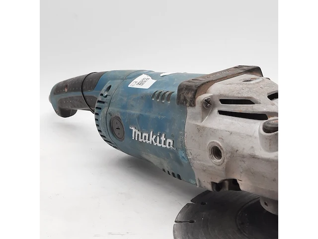 Haakse slijper, makita, ga9020s, 2009 - afbeelding 6 van  8