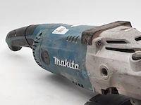 Haakse slijper, makita, ga9020s, 2009 - afbeelding 6 van  8