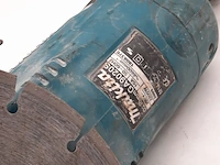 Haakse slijper, makita, ga9020s, 2009 - afbeelding 7 van  8