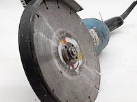 Haakse slijper, makita, ga9020s, 2009 - afbeelding 8 van  8