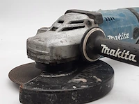 Haakse slijper, makita, ga9030s, 2008 - afbeelding 2 van  7