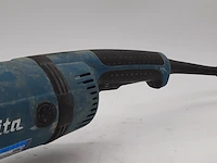 Haakse slijper, makita, ga9030s, 2008 - afbeelding 4 van  7