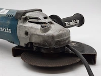 Haakse slijper, makita, ga9030s, 2008 - afbeelding 5 van  7