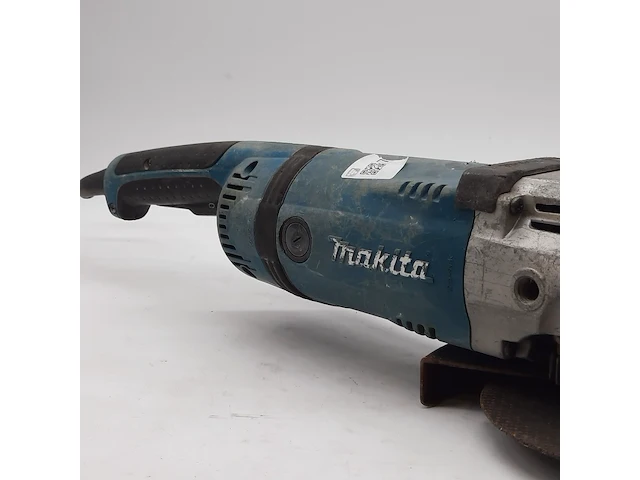 Haakse slijper, makita, ga9030s, 2008 - afbeelding 6 van  7
