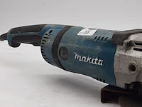 Haakse slijper, makita, ga9030s, 2008 - afbeelding 6 van  7