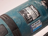 Haakse slijper, makita, ga9030s, 2008 - afbeelding 7 van  7