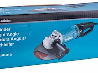 Haakse slijper makita, ga9070x1 - afbeelding 1 van  3