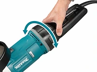 Haakse slijper makita, ga9070x1 - afbeelding 2 van  3