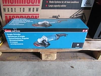 Haakse slijper makita, ga9070x1 - afbeelding 3 van  3