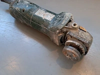 Haakse slijper metabo, 1998 - afbeelding 4 van  8