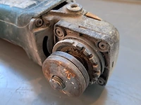 Haakse slijper metabo, 1998 - afbeelding 5 van  8