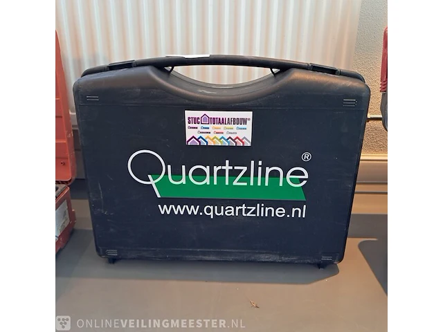 Haakse slijper metabo, 1998 - afbeelding 8 van  8