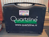 Haakse slijper metabo, 1998 - afbeelding 8 van  8