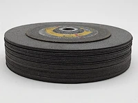 Haakse slijper, milwaukee, agvkb 24 230, 2021 - afbeelding 2 van  12