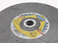 Haakse slijper, milwaukee, agvkb 24 230, 2021 - afbeelding 3 van  12