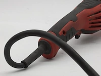 Haakse slijper, milwaukee, agvkb 24 230, 2021 - afbeelding 10 van  12